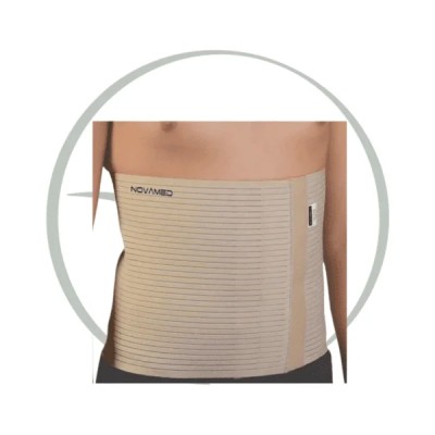 NOVAMED CEINTURE ABDOMINALE NOV5700
