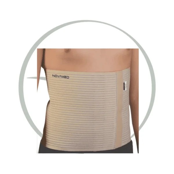 NOVAMED CEINTURE ABDOMINALE NOV5700