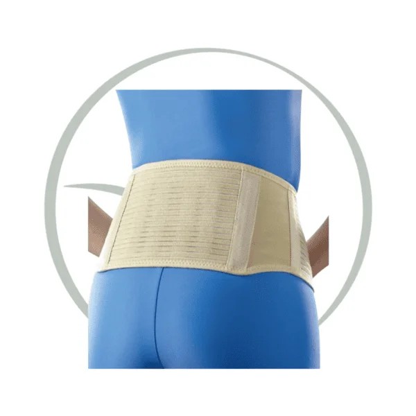 OPPO CEINTURE BIOMAGNÉTIQUE AEREE OP 2668