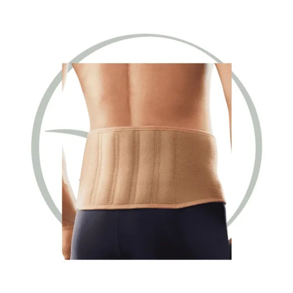 OPPO CEINTURE BIOMAGNÉTIQUE OP 1660