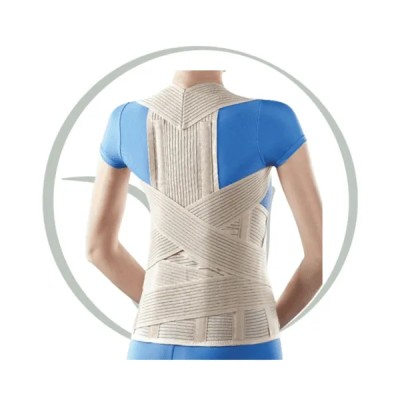 OPPO CEINTURE DORSOLOMBAIRE OP 2166