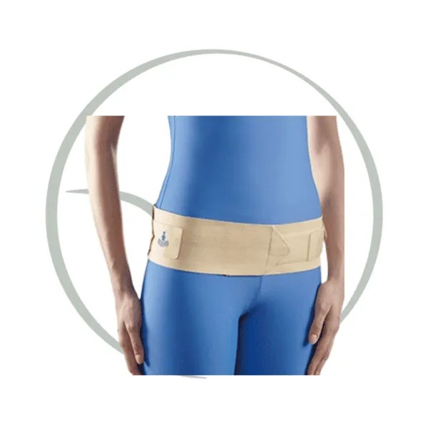 OPPO CEINTURE EN HAMAC OP 2262