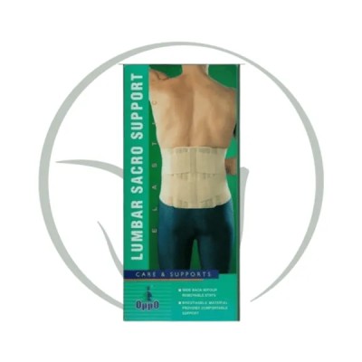 OPPO CEINTURE LOMBAIRE SACRÉE RENFORCÉE OP 2064 11"