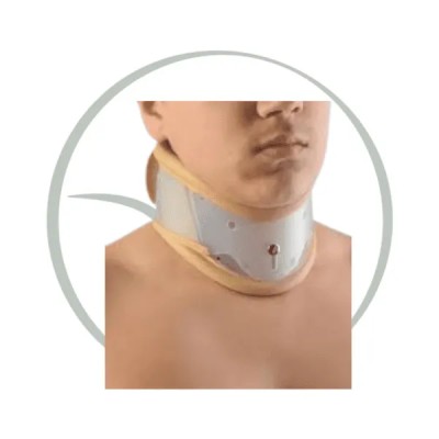 NOVAMED COLLIE C3 SANS APPUI MENTONNIER NOV1800