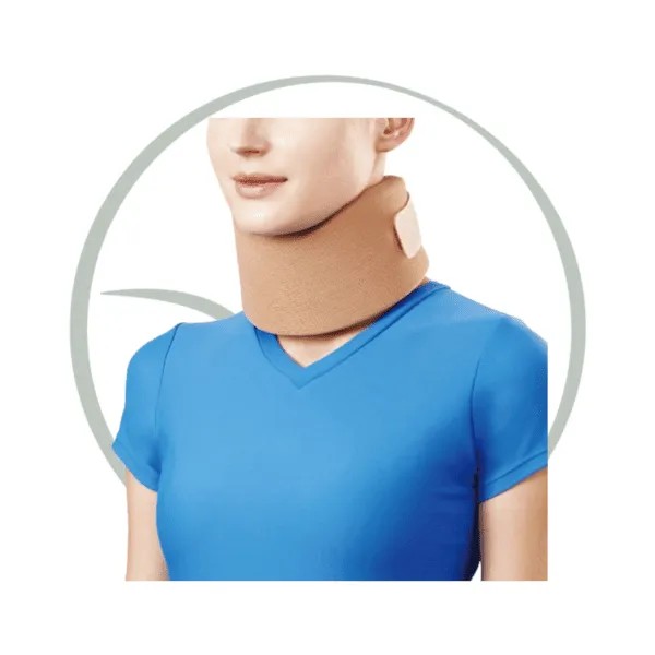 OPPO COLLIER CERVICAL SOUPLE C2 OP 4092