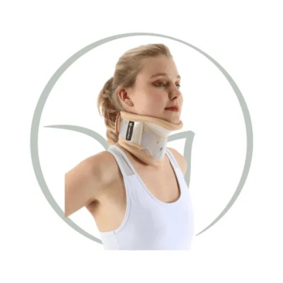 SUPPORTLINE ERS 109 COLLIEER CERVICAL AVEC MENTONNIER