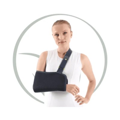 SUPPORTLINE ERS SL 01F BANDIÈRE À POCHE STABILISATRICE