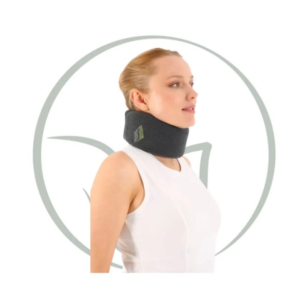 SUPPORTLINE ERS SL 05D COLLIR CERVICAL C2