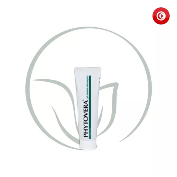 PHYTEAL PHYTOVERA GEL APAISANT 100ML