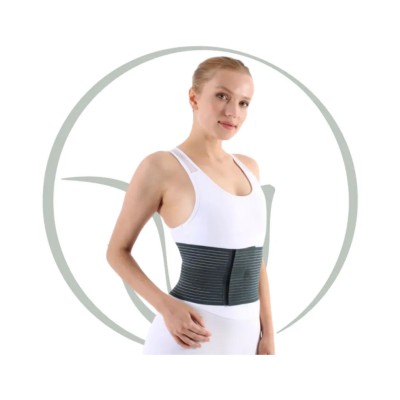 SUPPORTLINE ERS SL 240Y CORSET ABDOMINAL ÉLASTIQUE