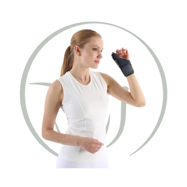 SUPPORTLINE ERSA 205 ATTELLE RIZARTHROZE