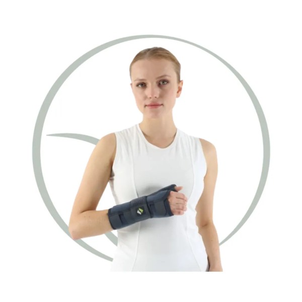 SUPPORTLINE ERSA 207 ATTELLE DE POIGNET POUCE STABILISATRICE