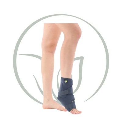 SUPPORTLINE ERSA 213 ATTELLE DE CHEVILLE SOUTENUE PAR MALLEOL