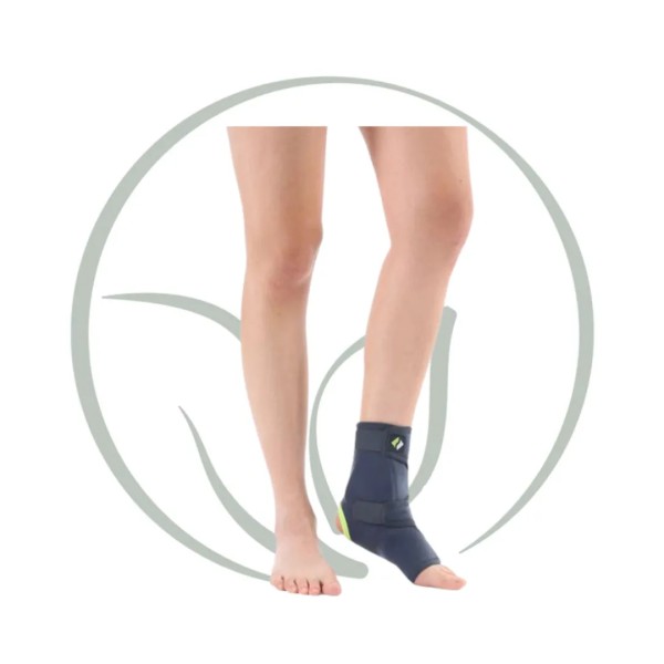 SUPPORTLINE ERSA 214 ATTELLE DE CHEVILLE SOUTENUE PAR UN LIGAMENT