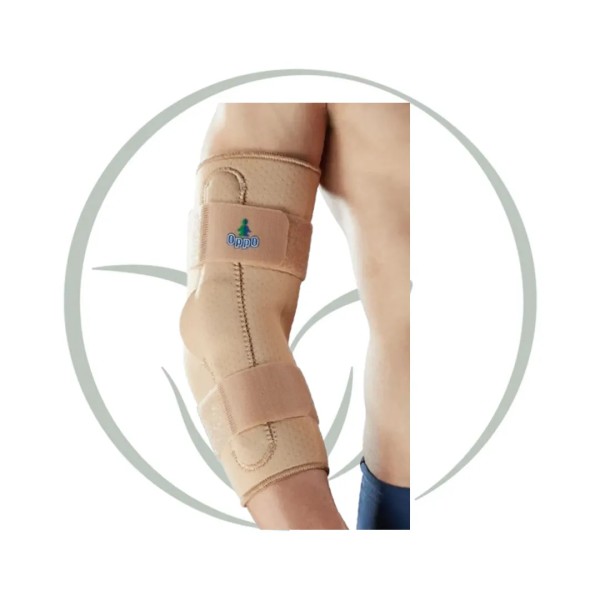 OPPO FIXATEUR DE COUDE OP 1187