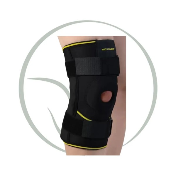 NOVAMED GENOUILLERE ARTICULEE NOV6400