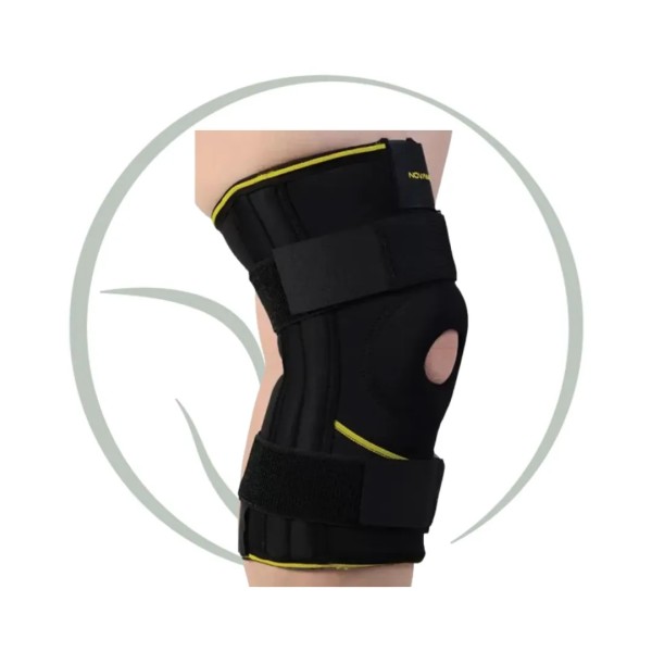 NOVAMED GENOUILLÈRE LIGAMENTAIRE NOV6300
