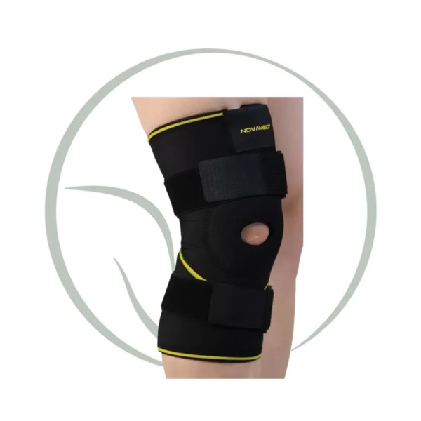 NOVAMED GENOUILLÈRE ROTULIENNE NOV6250