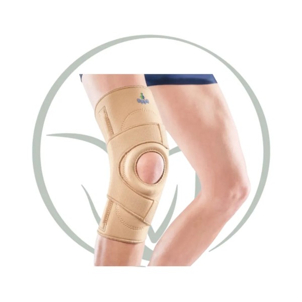 OPPO GENOUILLÈRE ROTULIENNE OP1034