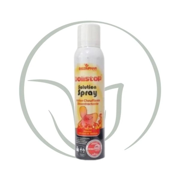 DOLISTOP SPRAY 70ML