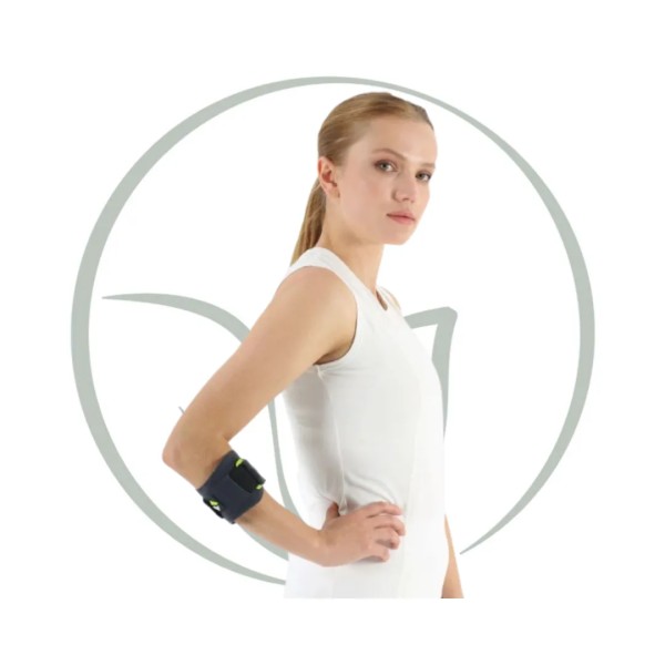 SUPPORTLINE RÉF 303 SUPPORT ÉPICONDYLIEN