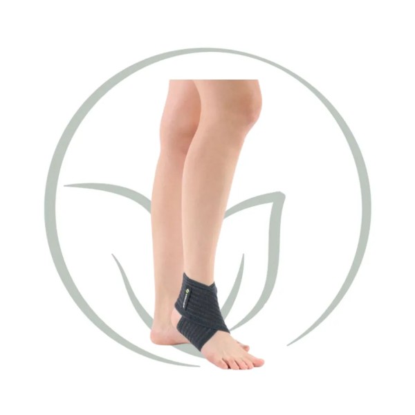 SUPPORTLINE RÉF 400 HUIT BANDAGES ORTHOPÉDIQUES