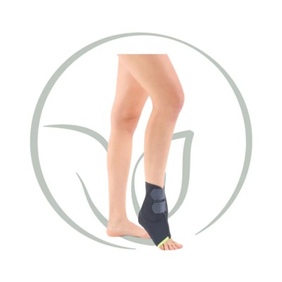 SUPPORTLINE RÉF 403 ATTELLE DE CHEVILLE SOUTENUE PAR LIGAMENT