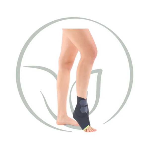 SUPPORTLINE RÉF 403 ATTELLE DE CHEVILLE SOUTENUE PAR LIGAMENT