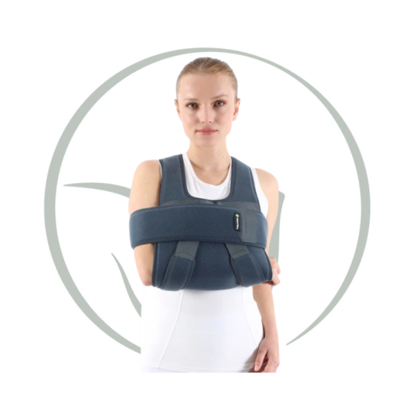 SUPPORTLINE SL 02 BLOCAGE DE L’ÉPAULE