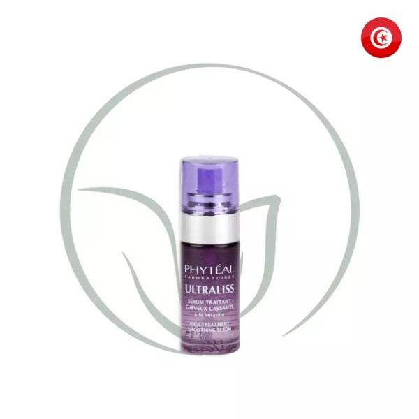 PHYTEAL ULTRALISS SERUM TRAITANT 40ML