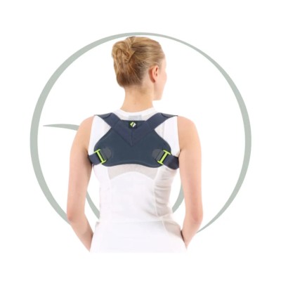 SUPPORTLINE SL 04 BLOCAGE CLAVICULAIRE