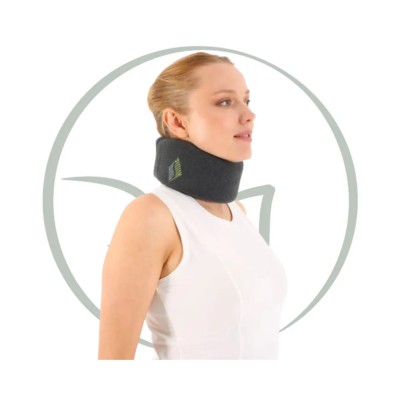 SUPPORTLINE SL 05 COLLIER DE COU EN ÉPONGE