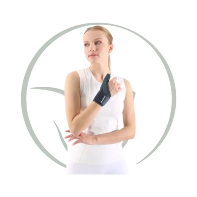 SUPPORTLINE SL 15 ATTELLE DE RIZARTHROSE