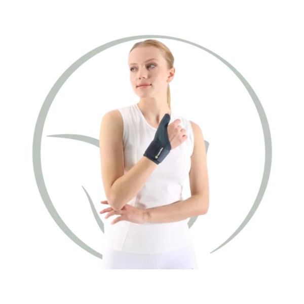 SUPPORTLINE SL 15 ATTELLE DE RHIZARTHROSE