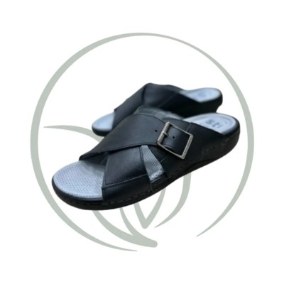 STI LIGHT ORTHOPEDIC CLAQUETTES ORTHOPÉDIQUES HOMME ZS07