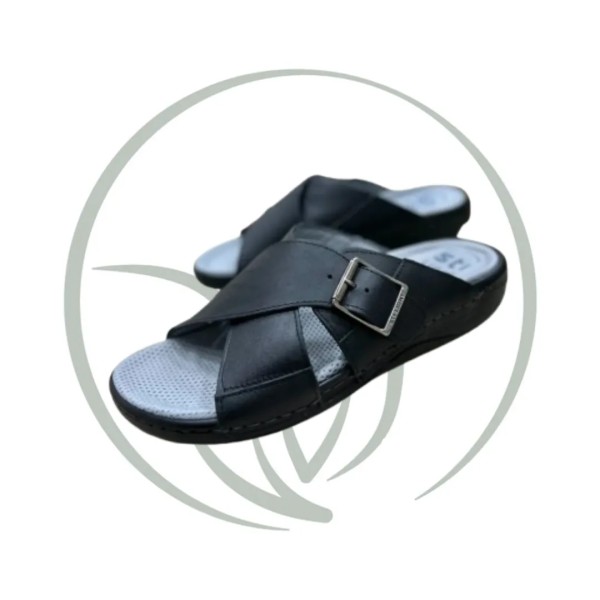 STI LIGHT ORTHOPEDIC CLAQUETTES ORTHOPÉDIQUES HOMME ZS07