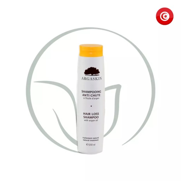 PHYTEAL ARGASKIN  SHAMPOOING ANTI-CHUTE 250ML