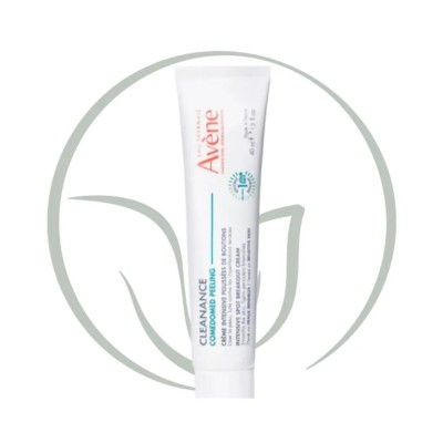 AVENE CLEANANCE COMEDOMED PEELING 40ML