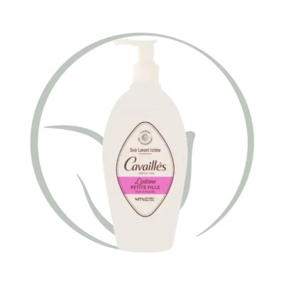 ROGE CAVAILLES SOIN LAVANT INTIME PETITE FILLE 250ML