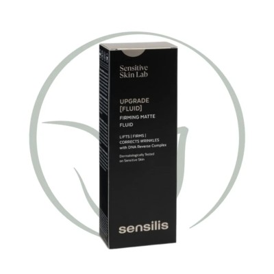SENSILIS UPGRADE [FLUID] MAT RAFFERMISSANT 50ML