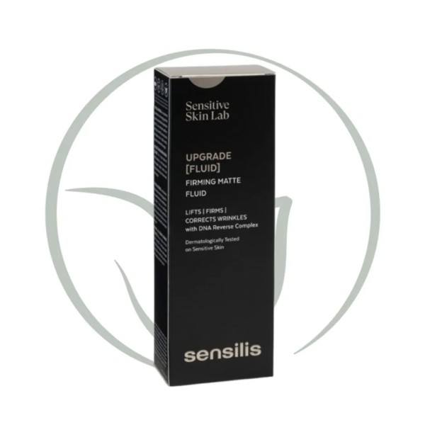 SENSILIS UPGRADE [FLUID] MAT RAFFERMISSANT 50ML