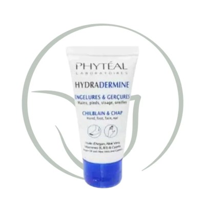 PHYTEAL HYDRADERMINE ENGELURES ET GERCURES 50ML