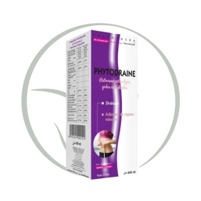 VITAL PHYTOTHERA PHYTODRAINE 450ML
