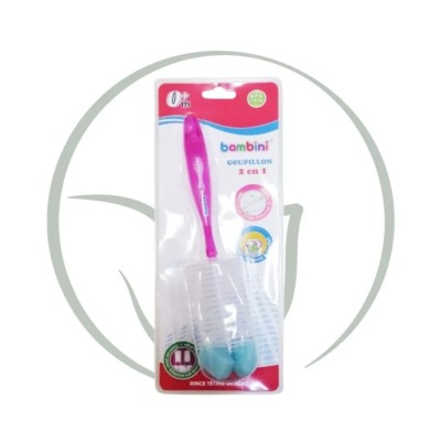 BAMBINI GOUPILLON 2EN1 0M+ REF 440