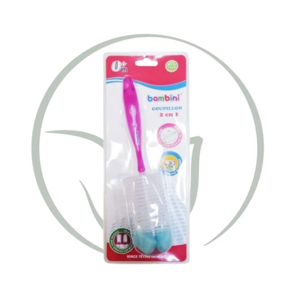 BAMBINI GOUPILLON 2EN1 0M+ REF 440