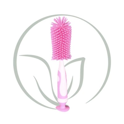 BAMBINI GOUPILLON 2EN1 0M+ EN SILICONE