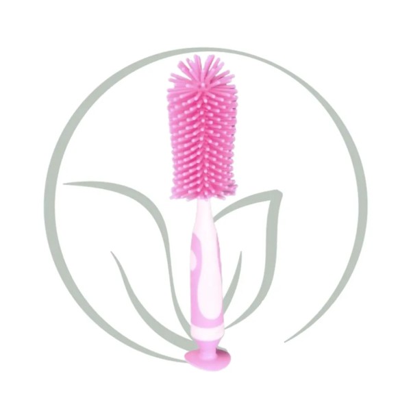 BAMBINI GOUPILLON 2EN1 0M+ EN SILICONE