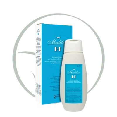 MEDILEN H HYDRO CREME 200ML