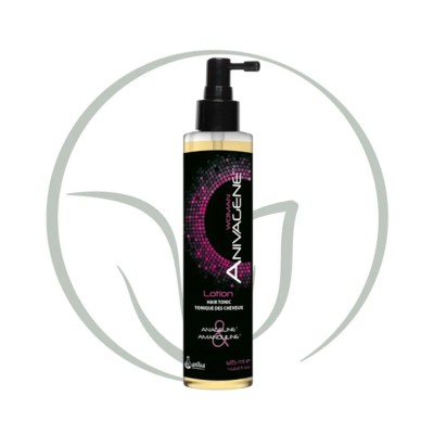 ANIVAGENE LOTION CHEVEUX TONIQUE FEMME 125ML