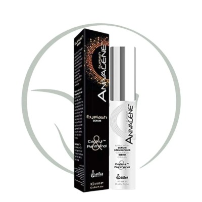 ANIVAGENE SERUM CILS ET SOURCILS 10ML
